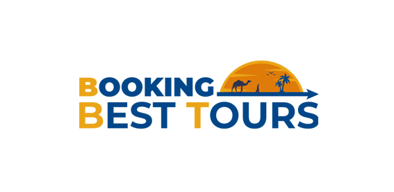 logo booking best tours tma